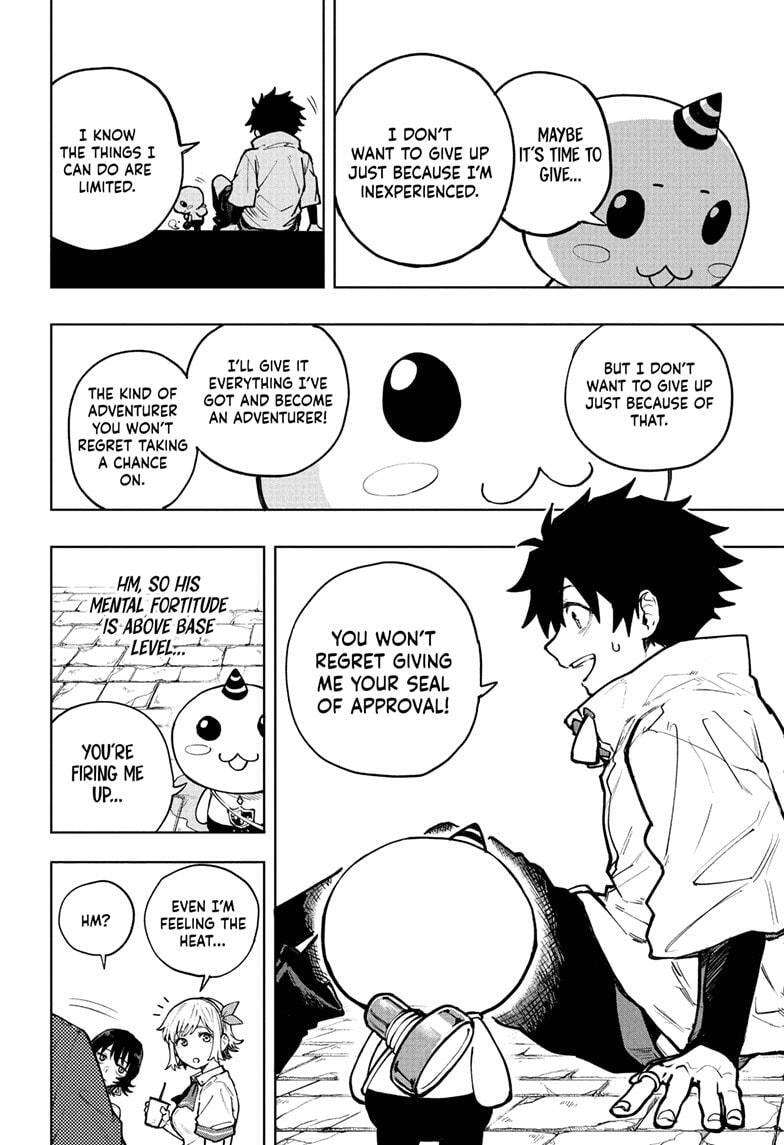 Read Kinato’s Magic chapter 2 image 15 on Lezhin