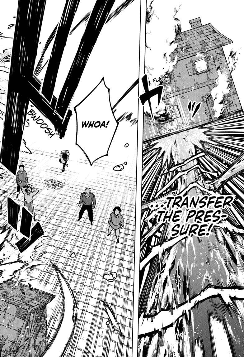 Read Kinato’s Magic chapter 2 image 19 on Lezhin