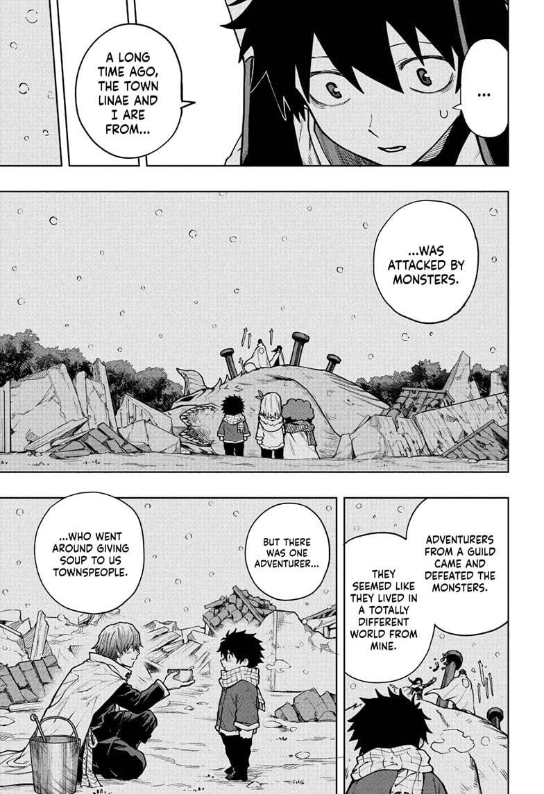 Read Kinato’s Magic chapter 2 image 8 on Lezhin