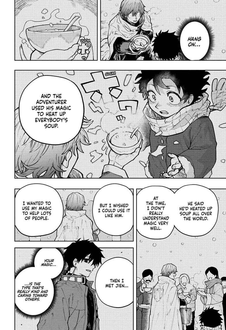 Read Kinato’s Magic chapter 2 image 9 on Lezhin