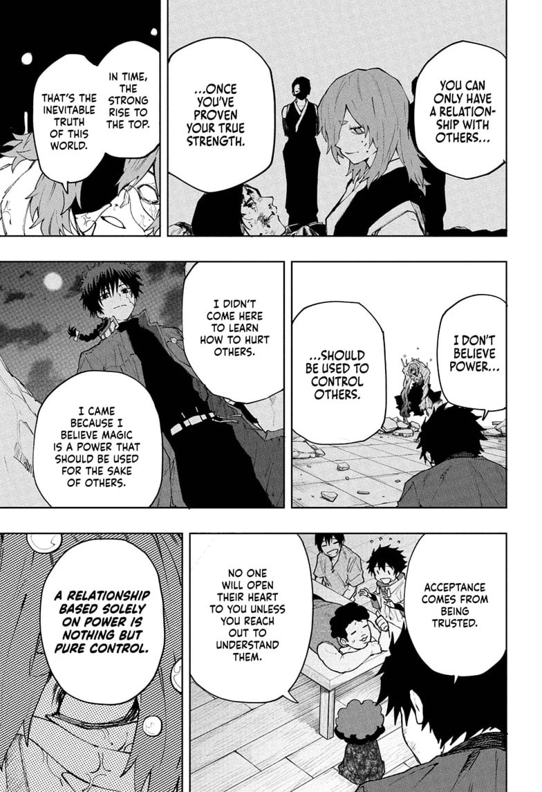 Read Kinato’s Magic chapter 22 image 10 on Lezhin