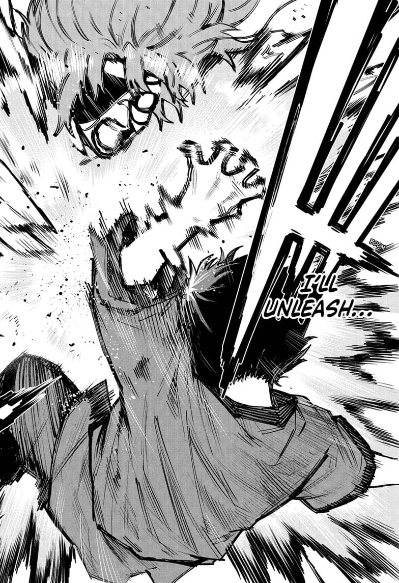 Read Kinato’s Magic chapter 22 image 13 on Lezhin