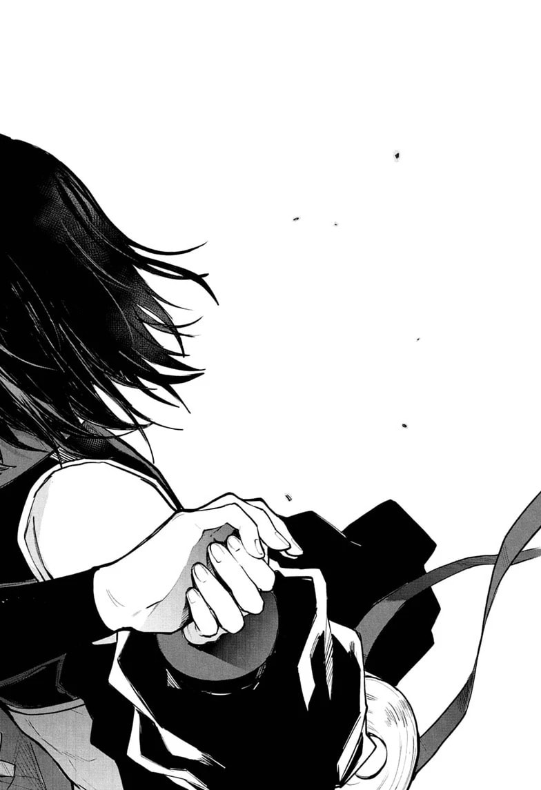 Read Kinato’s Magic chapter 23 image 7 on Lezhin