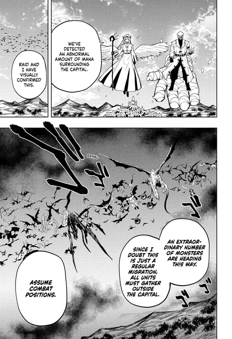 Read Kinato’s Magic chapter 24 image 6 on Lezhin