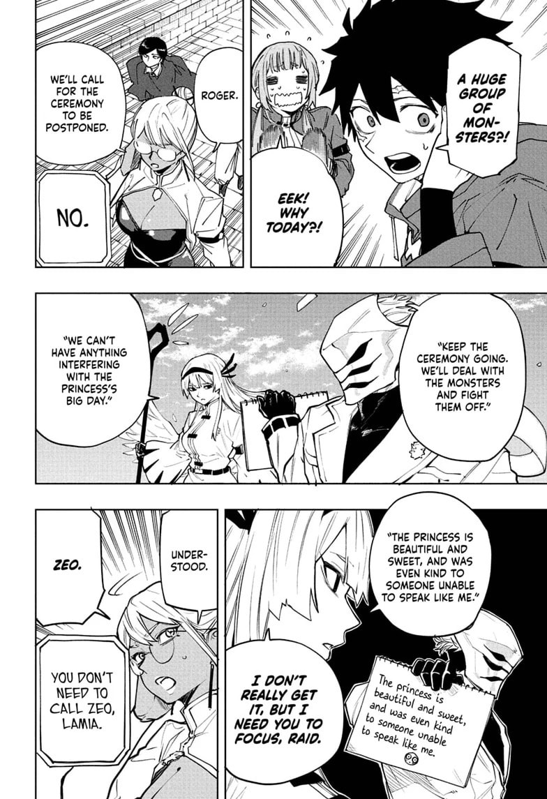 Read Kinato’s Magic chapter 24 image 7 on Lezhin