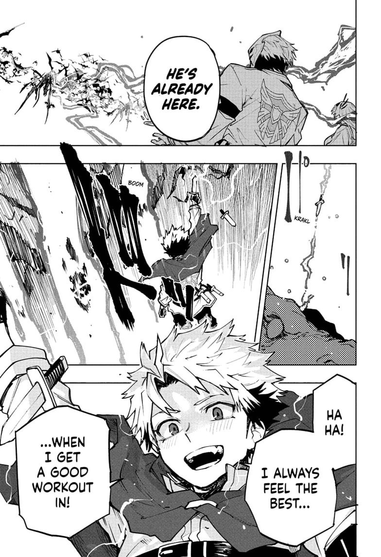 Read Kinato’s Magic chapter 24 image 8 on Lezhin