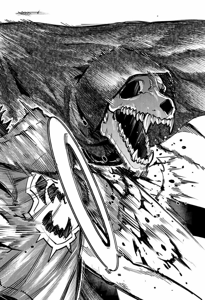 Read Kinato’s Magic chapter 3.1 image 17 on Lezhin