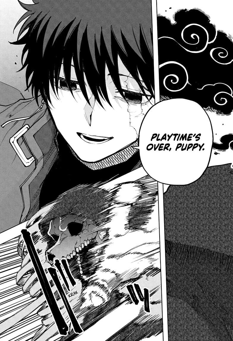Read Kinato’s Magic chapter 3.2 image 4 on Lezhin