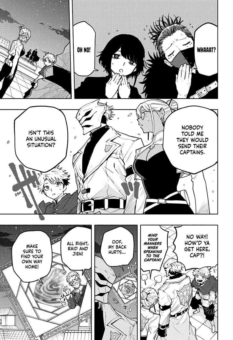 Read Kinato’s Magic chapter 3.2 image 6 on Lezhin