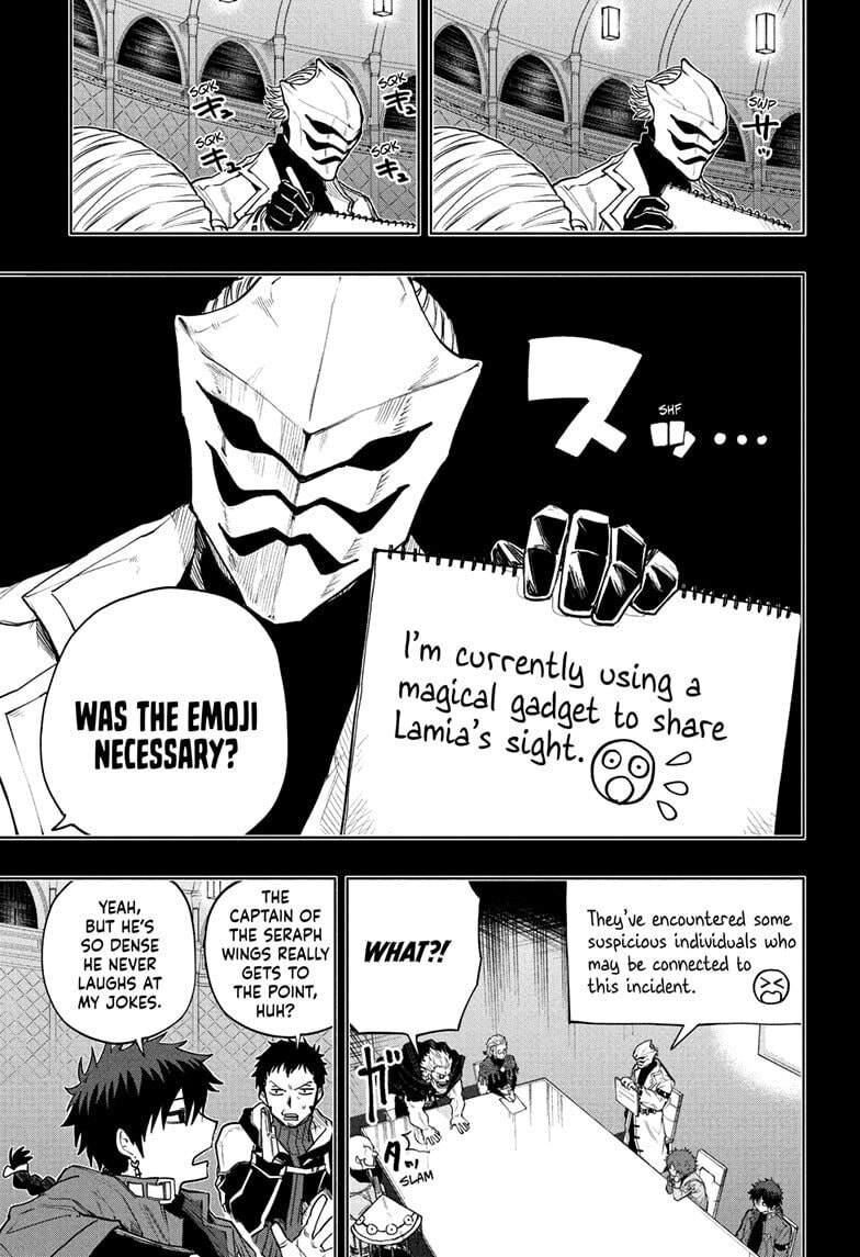 Read Kinato’s Magic chapter 3.2 image 8 on Lezhin