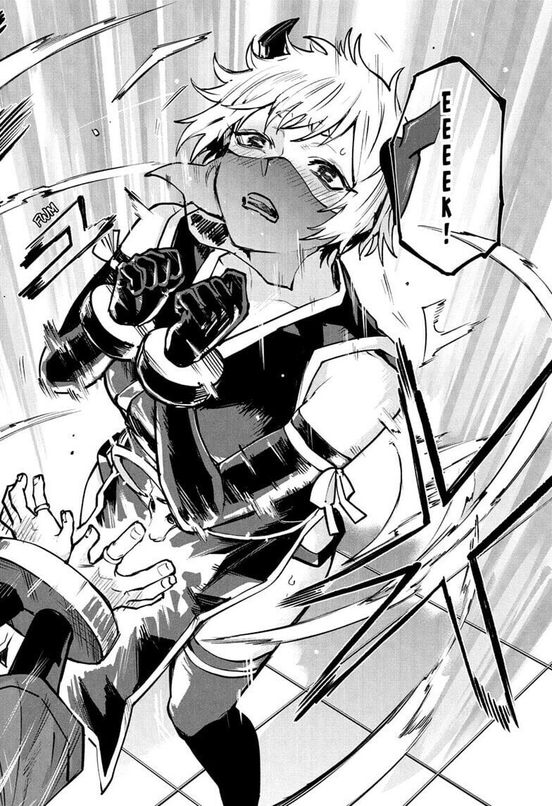Read Kinato’s Magic chapter 3.4 image 17 on Lezhin