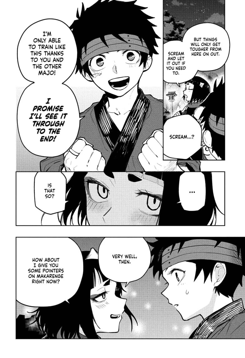 Read Kinato’s Magic chapter 3.7 image 13 on Lezhin