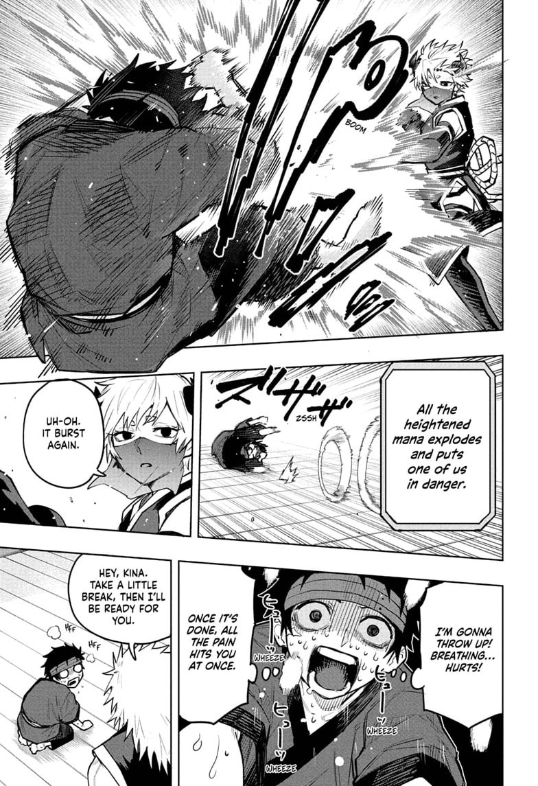 Read Kinato’s Magic chapter 3.7 image 2 on Lezhin