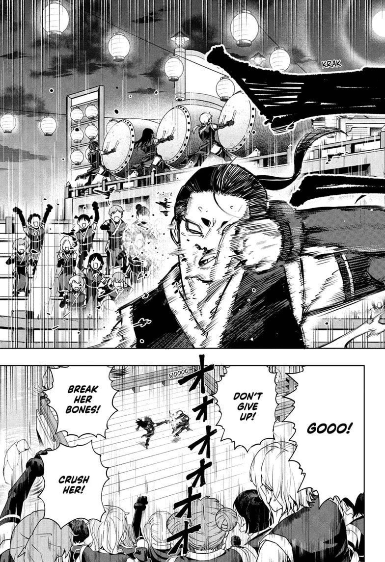Read Kinato’s Magic chapter 3.8 image 10 on Lezhin