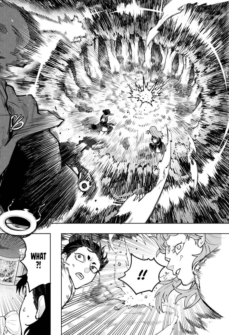 Read Kinato’s Magic chapter 3.8 image 17 on Lezhin