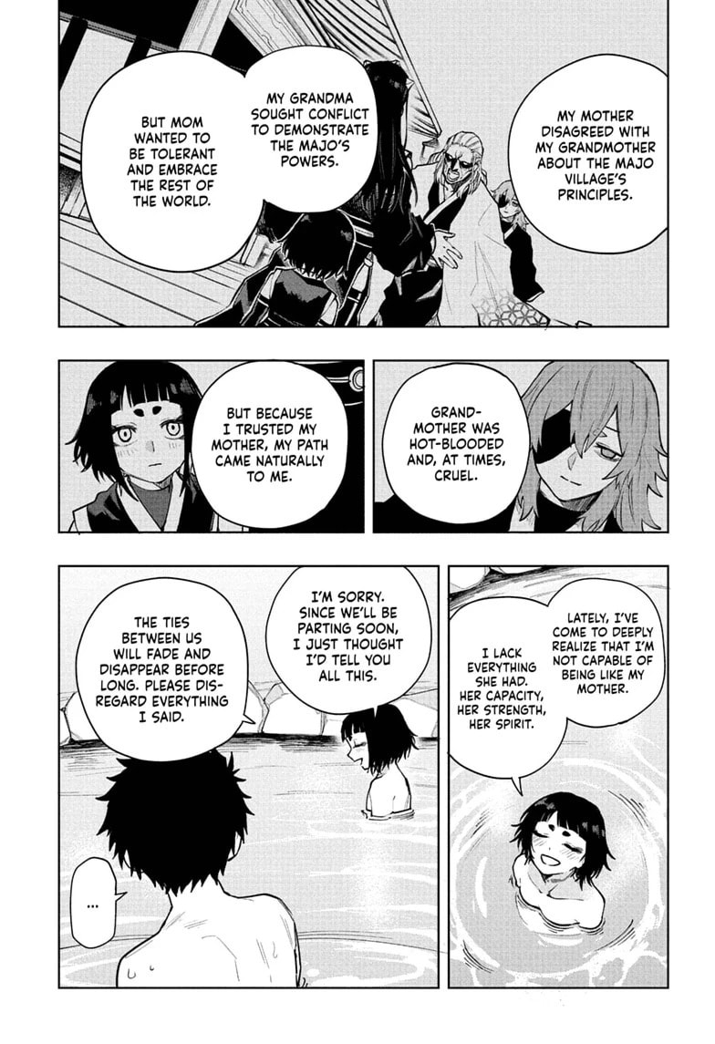 Read Kinato’s Magic chapter 3.8 image 4 on Lezhin