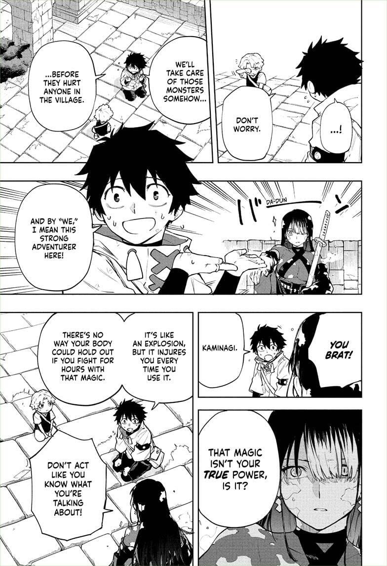 Read Kinato’s Magic chapter 4 image 10 on Lezhin