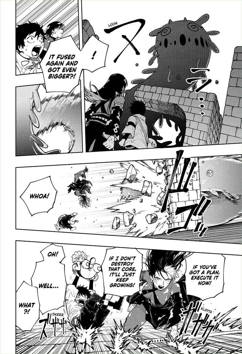 Read Kinato’s Magic chapter 4 image 13 on Lezhin