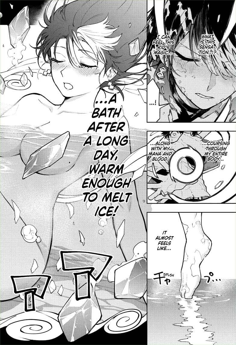Read Kinato’s Magic chapter 4 image 15 on Lezhin