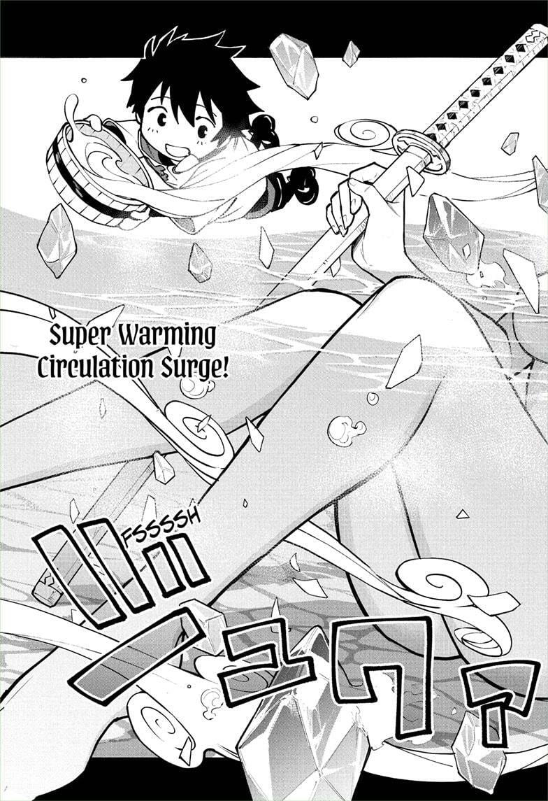 Read Kinato’s Magic chapter 4 image 16 on Lezhin