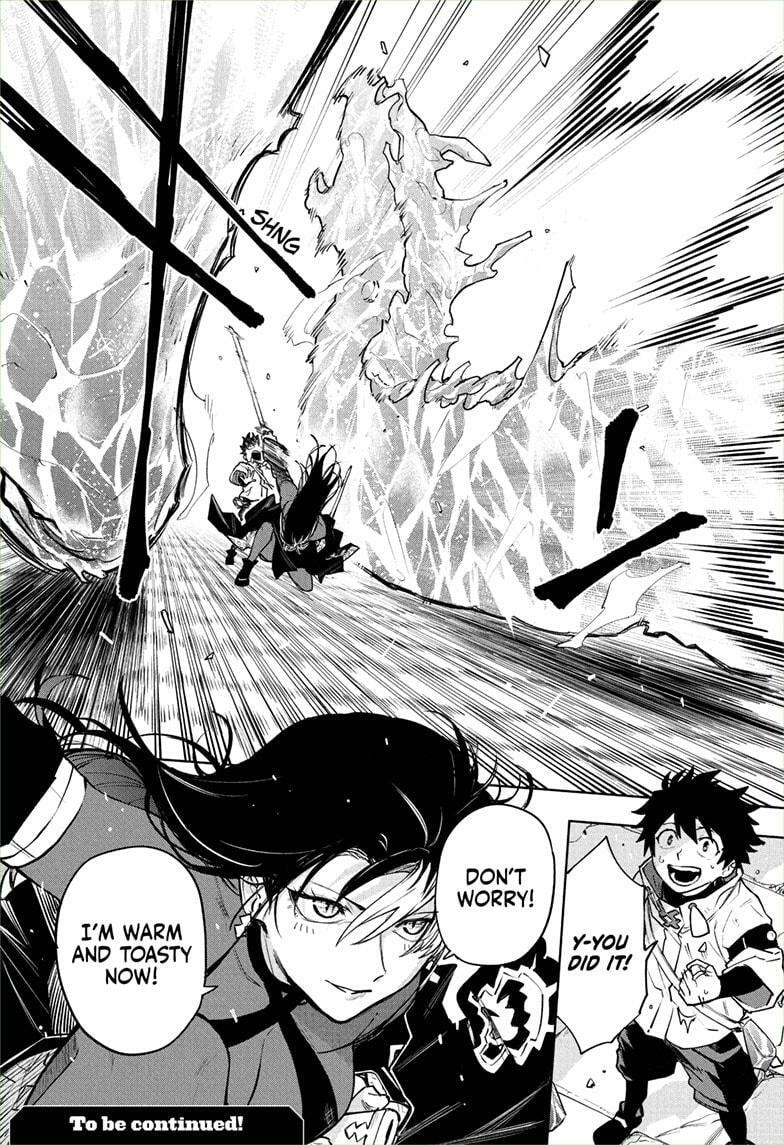 Read Kinato’s Magic chapter 4 image 18 on Lezhin