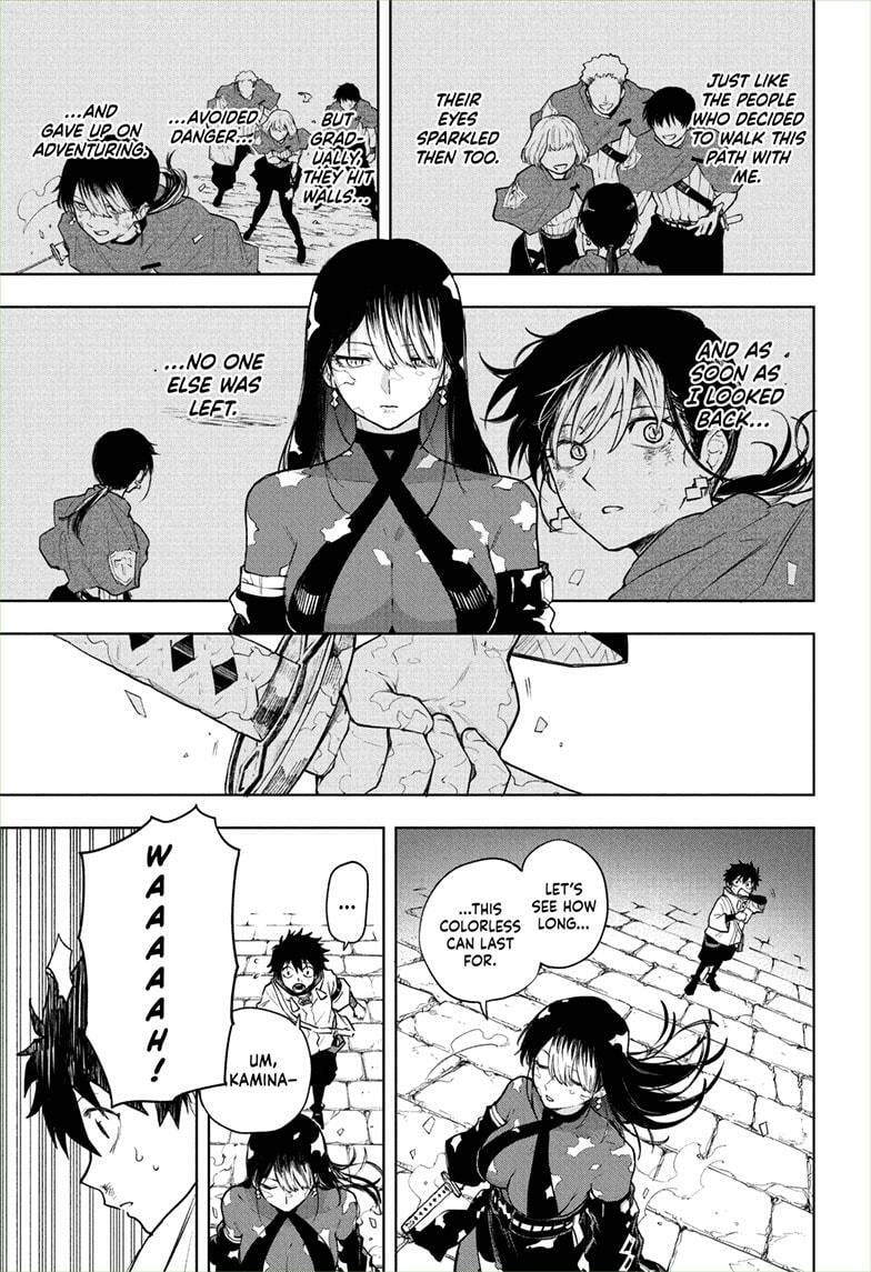Read Kinato’s Magic chapter 4 image 6 on Lezhin