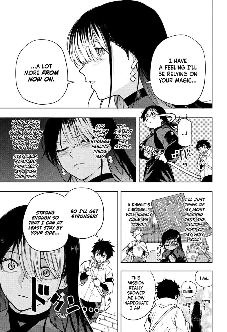 Read Kinato’s Magic chapter 5 image 2 on Lezhin