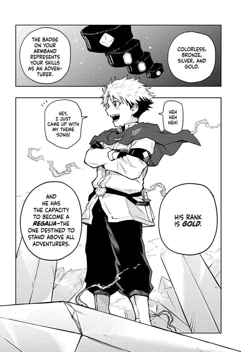 Read Kinato’s Magic chapter 7 image 11 on Lezhin