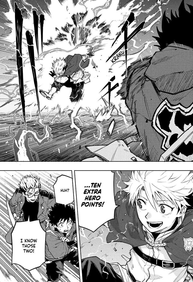 Read Kinato’s Magic chapter 7 image 4 on Lezhin
