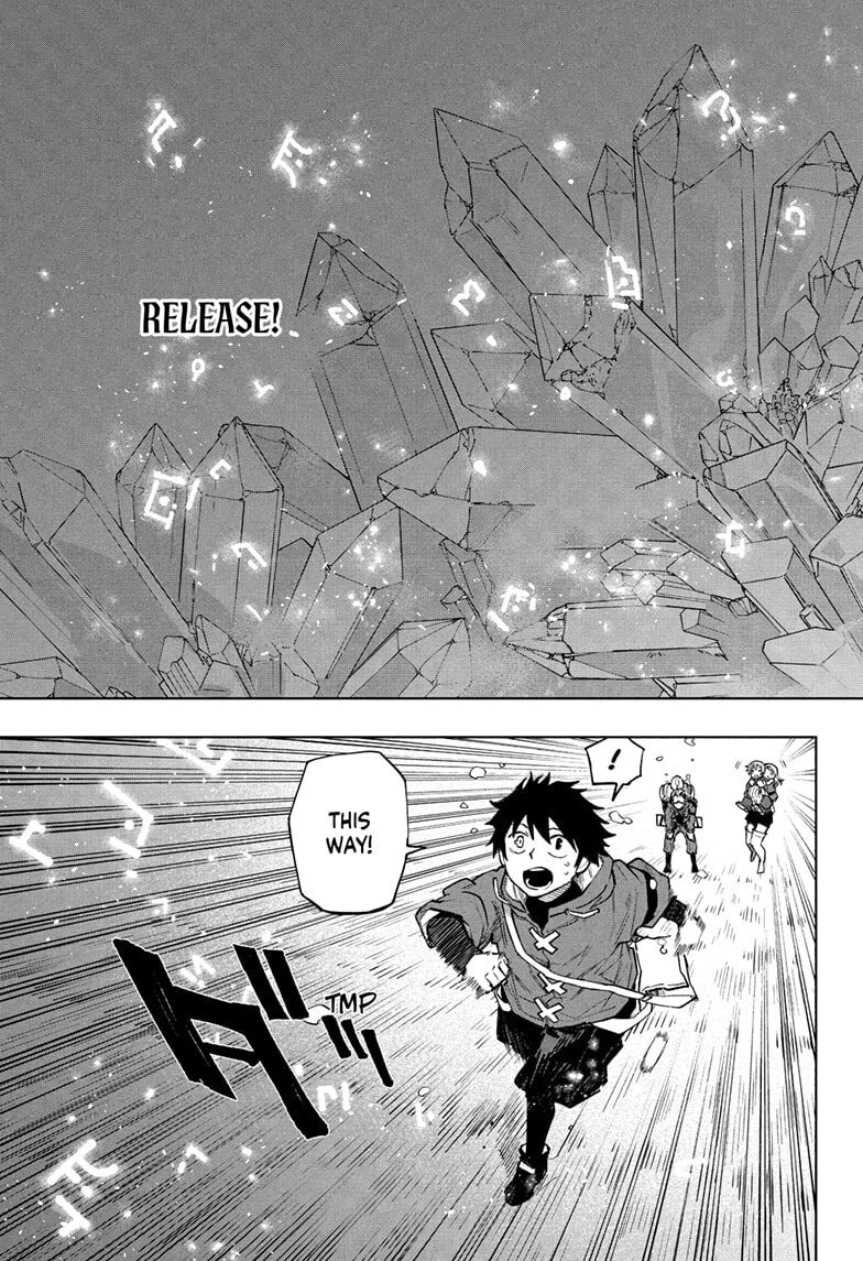 Read Kinato’s Magic chapter 8 image 2 on Lezhin