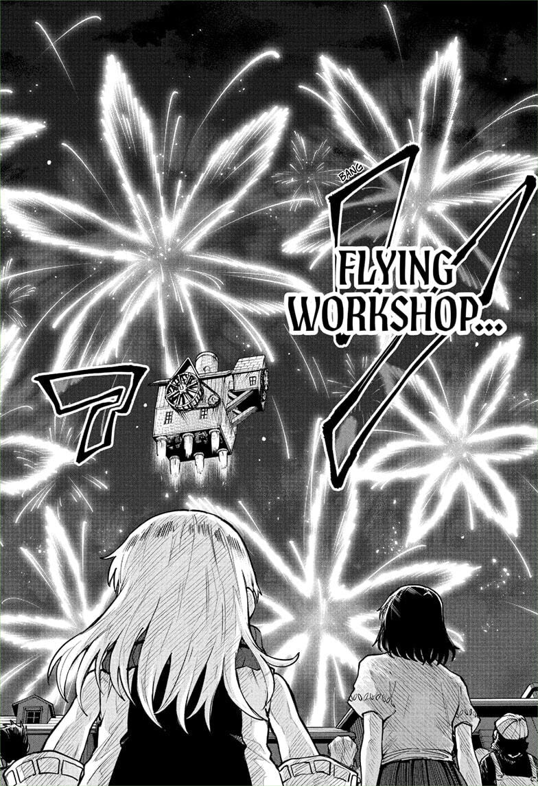 Read Kinato’s Magic chapter 9 image 13 on Lezhin