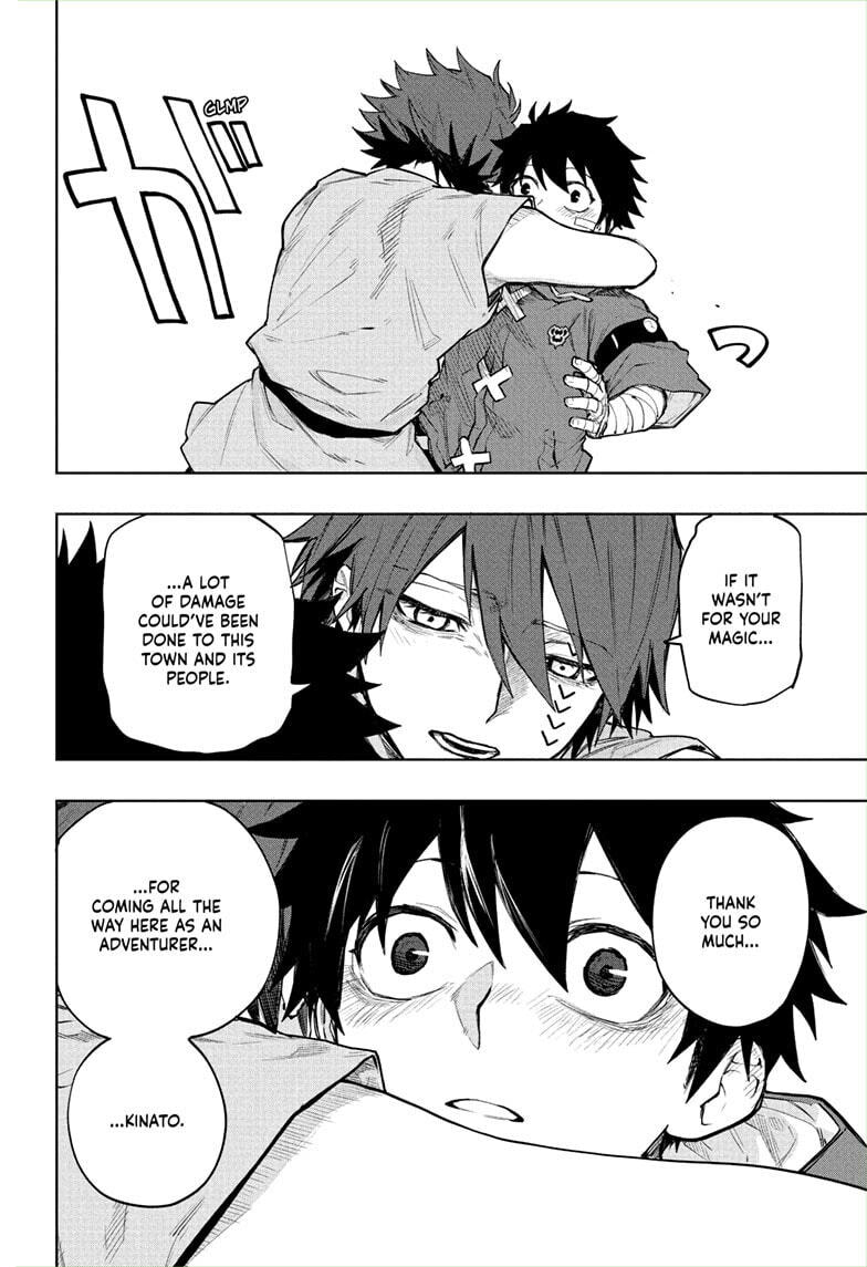Read Kinato’s Magic chapter 9 image 3 on Lezhin