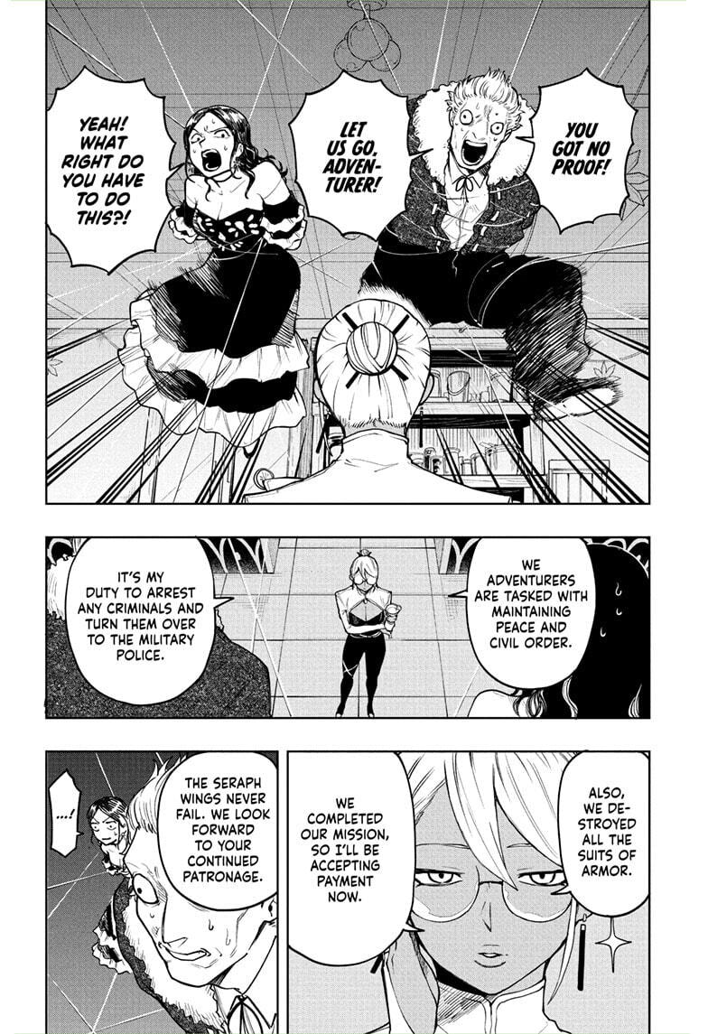Read Kinato’s Magic chapter 9 image 5 on Lezhin