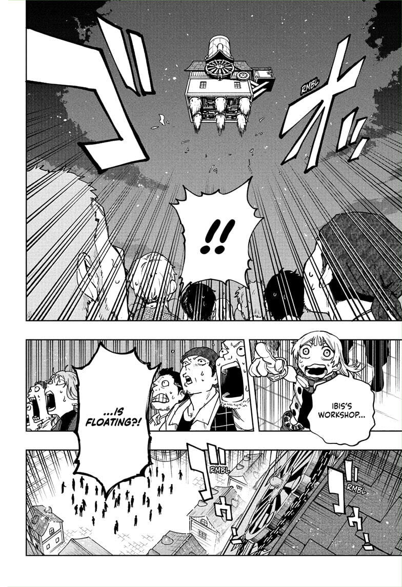 Read Kinato’s Magic chapter 9 image 9 on Lezhin