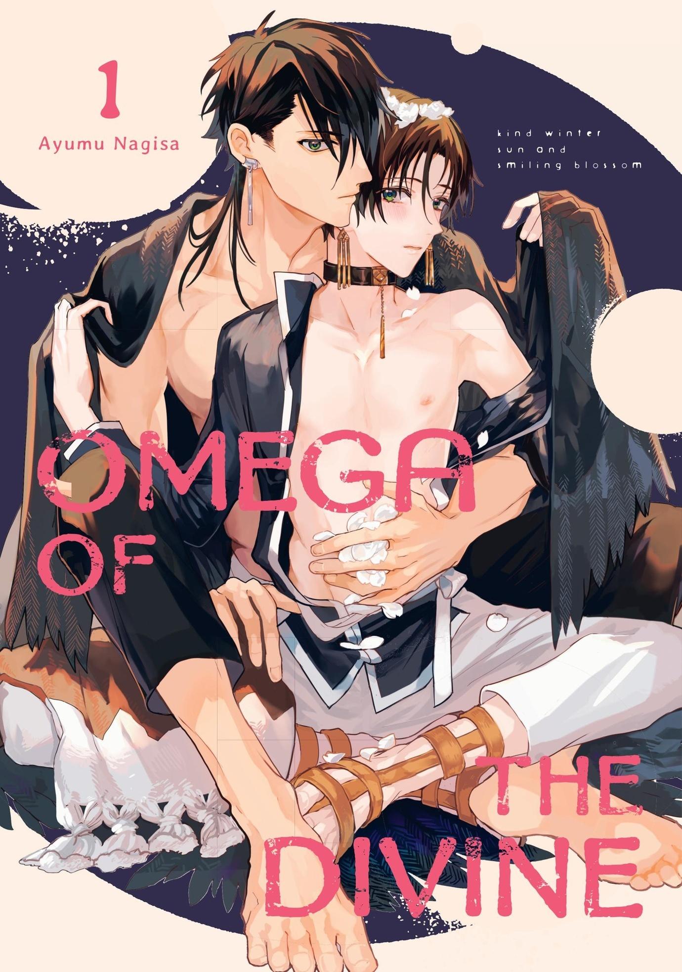 Read Kind Winter Sun and Smiling chapter 1.1 image 0 on Lezhin