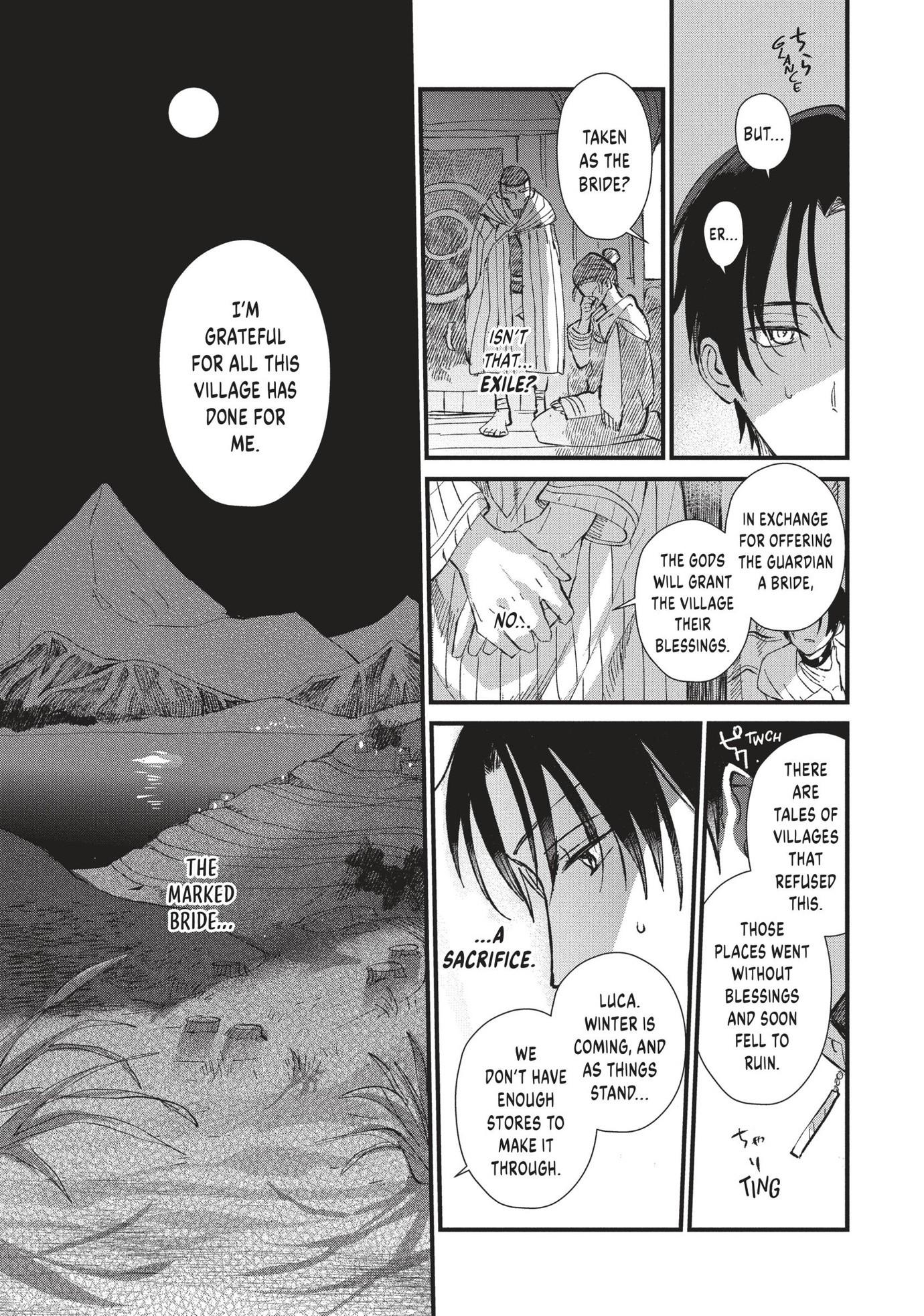Read Kind Winter Sun and Smiling chapter 1.1 image 10 on Lezhin