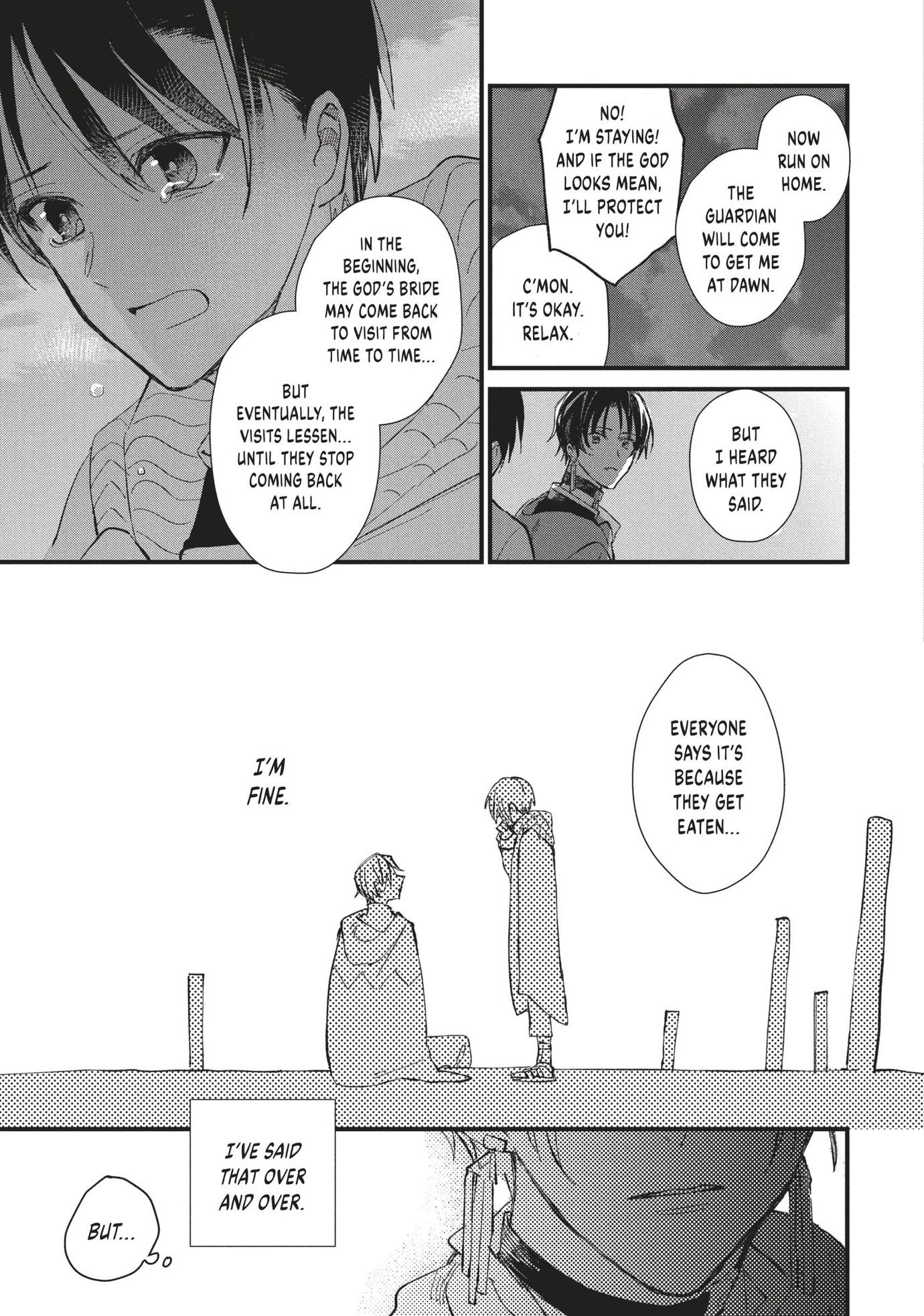 Read Kind Winter Sun and Smiling chapter 1.1 image 12 on Lezhin