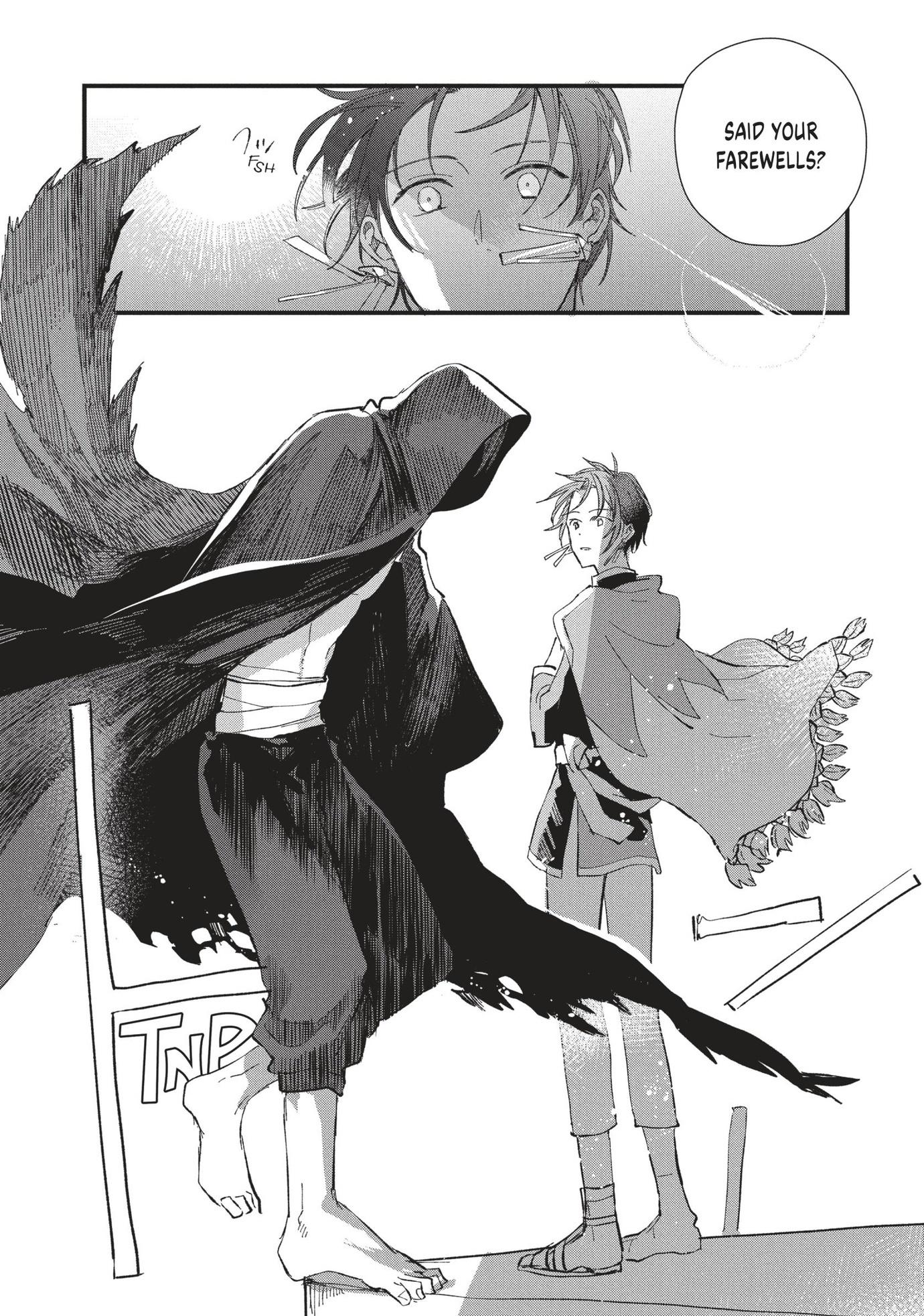 Read Kind Winter Sun and Smiling chapter 1.1 image 14 on Lezhin