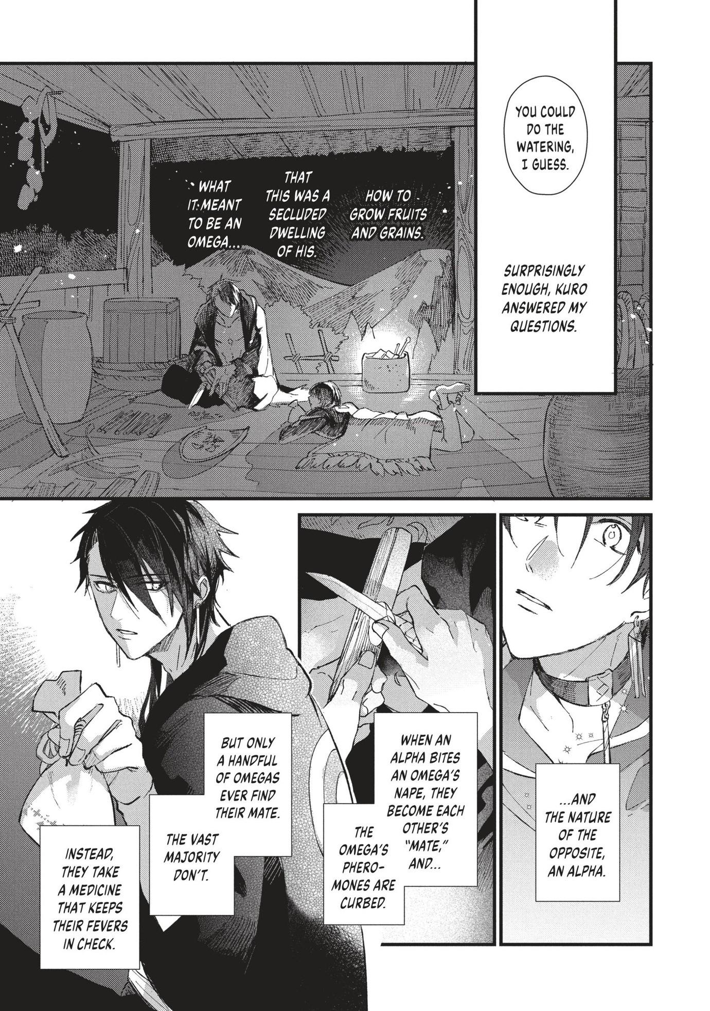 Read Kind Winter Sun and Smiling chapter 1.1 image 20 on Lezhin