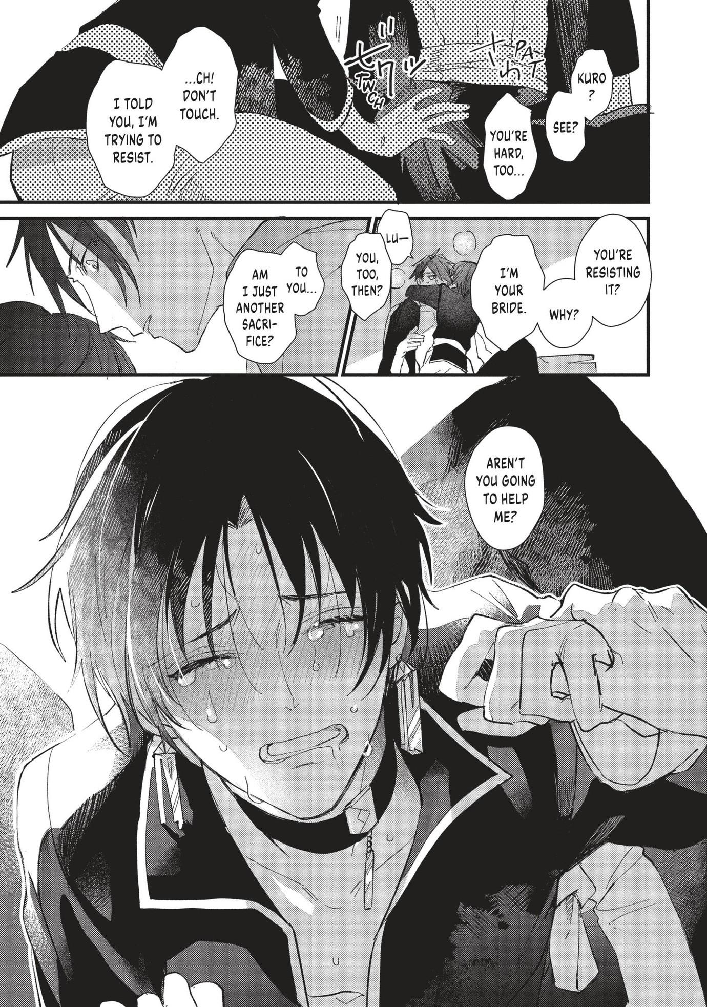 Read Kind Winter Sun and Smiling chapter 1.1 image 28 on Lezhin