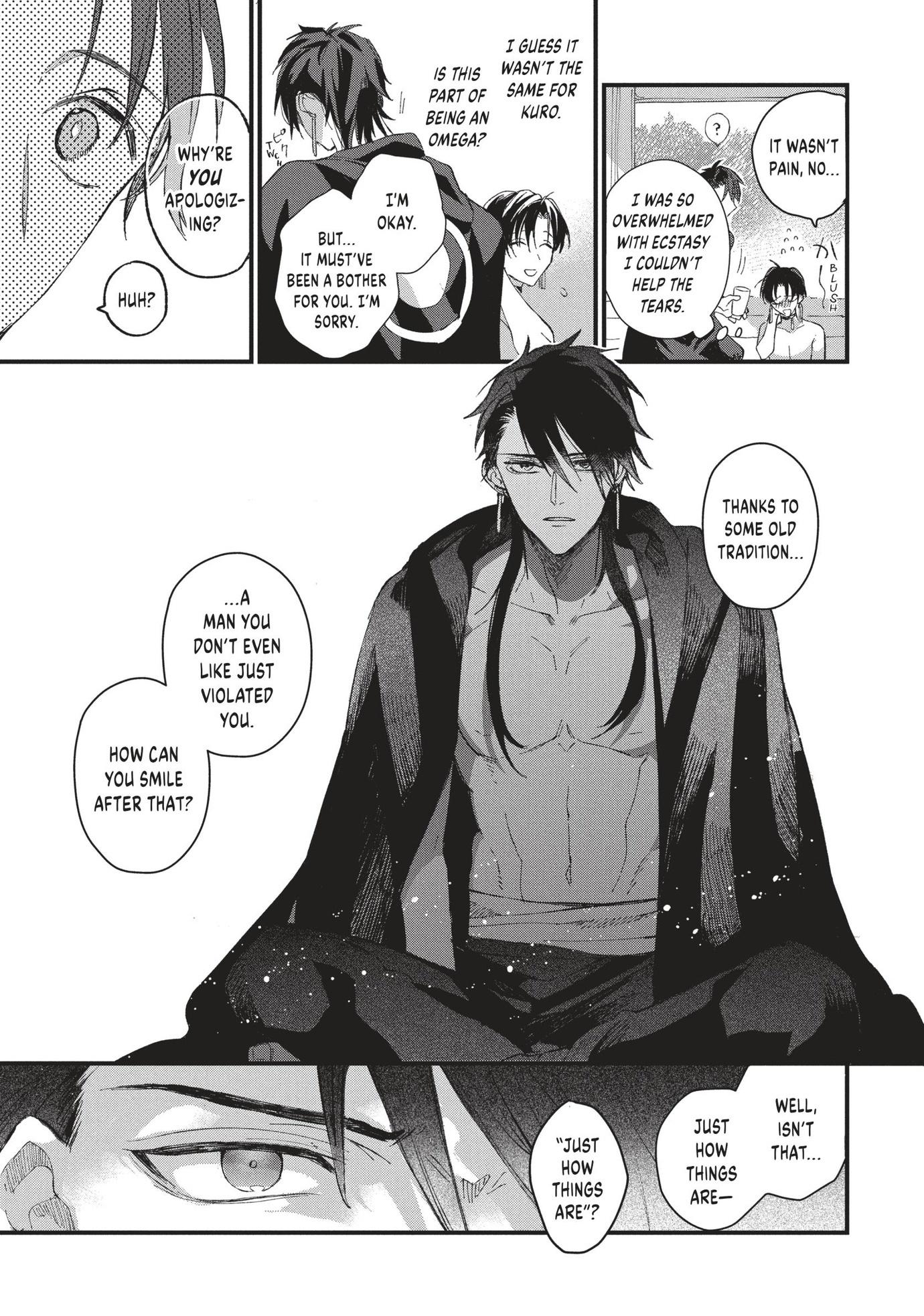 Read Kind Winter Sun and Smiling chapter 1.1 image 36 on Lezhin