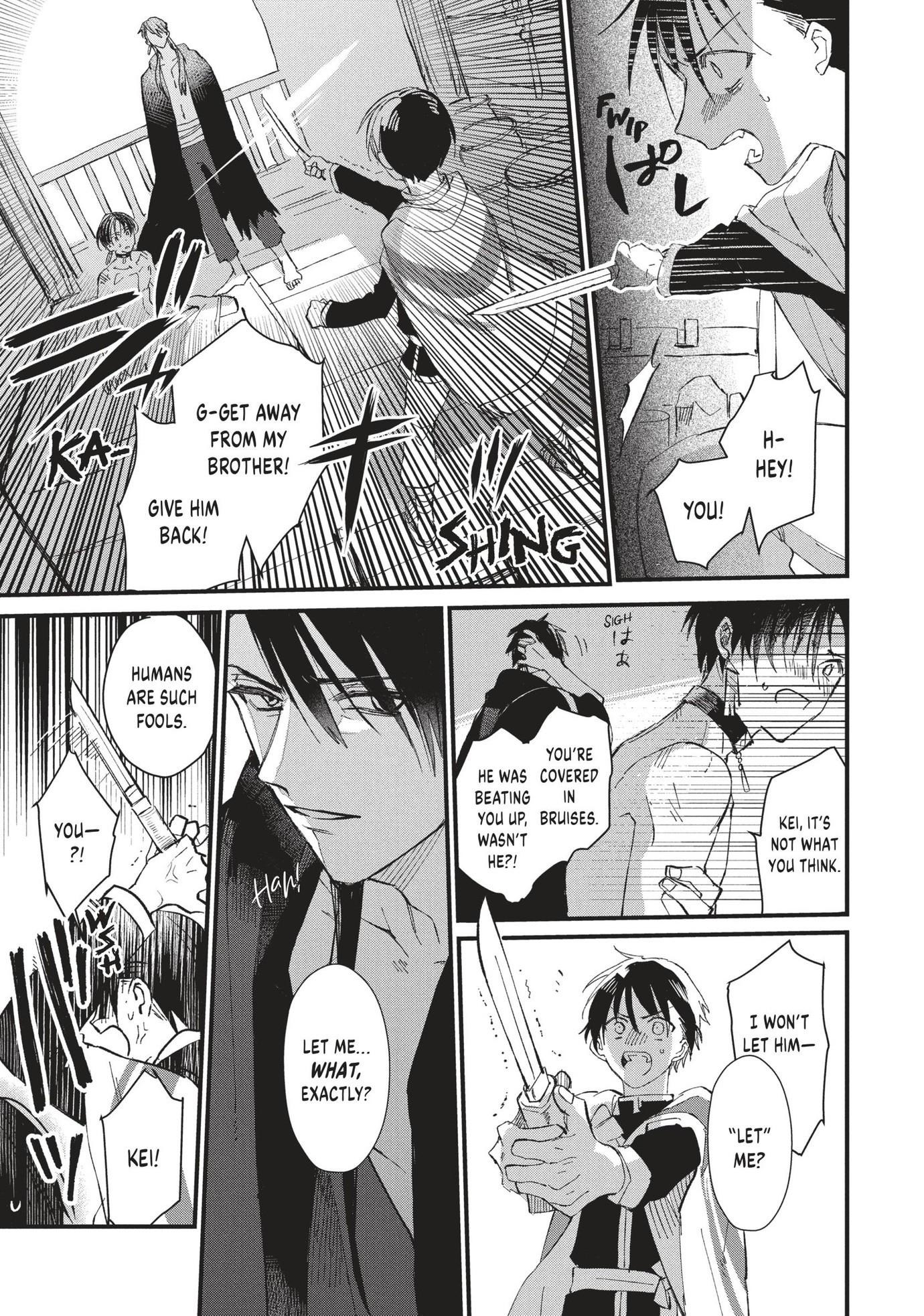 Read Kind Winter Sun and Smiling chapter 1.1 image 38 on Lezhin
