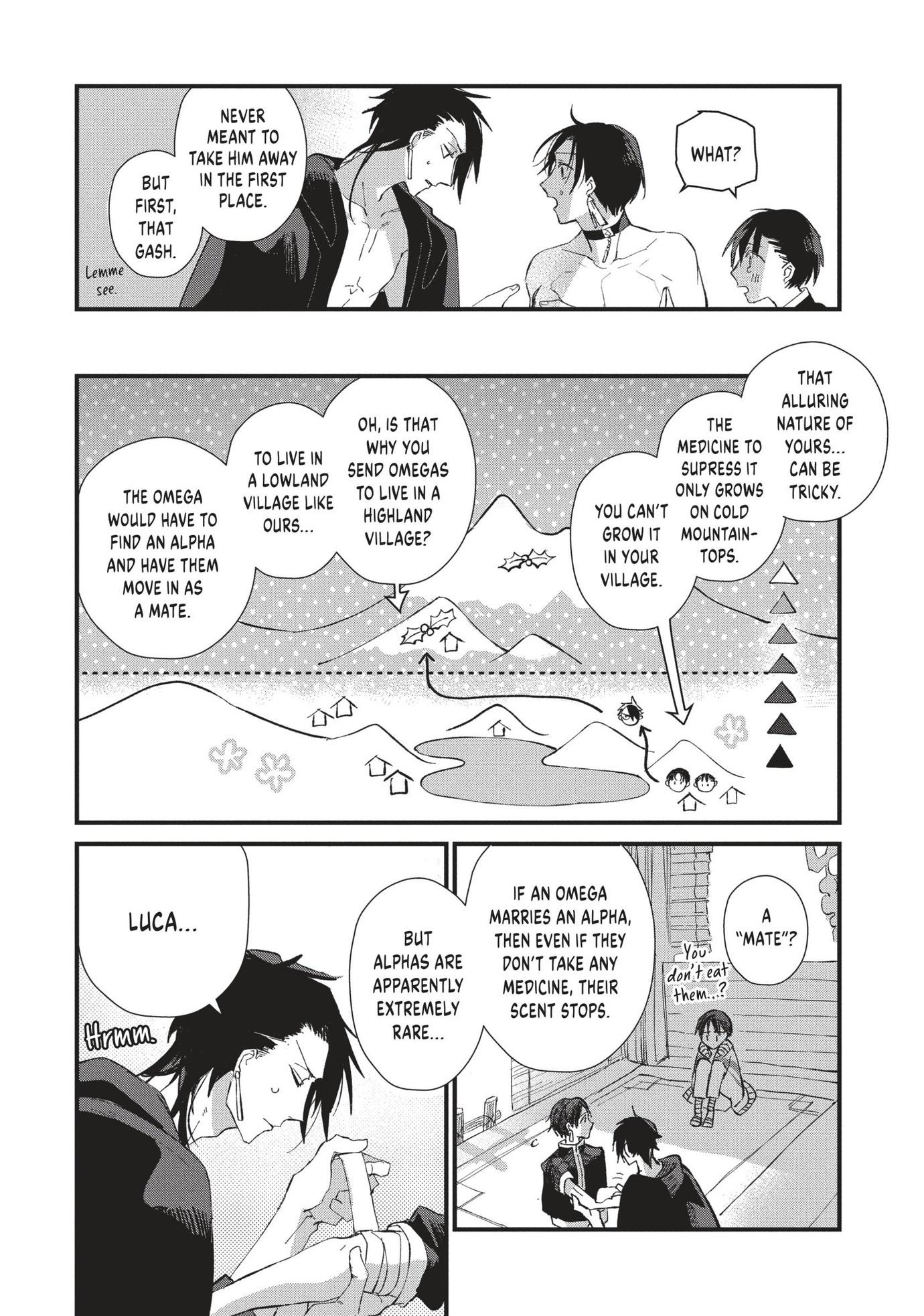 Read Kind Winter Sun and Smiling chapter 1.1 image 41 on Lezhin