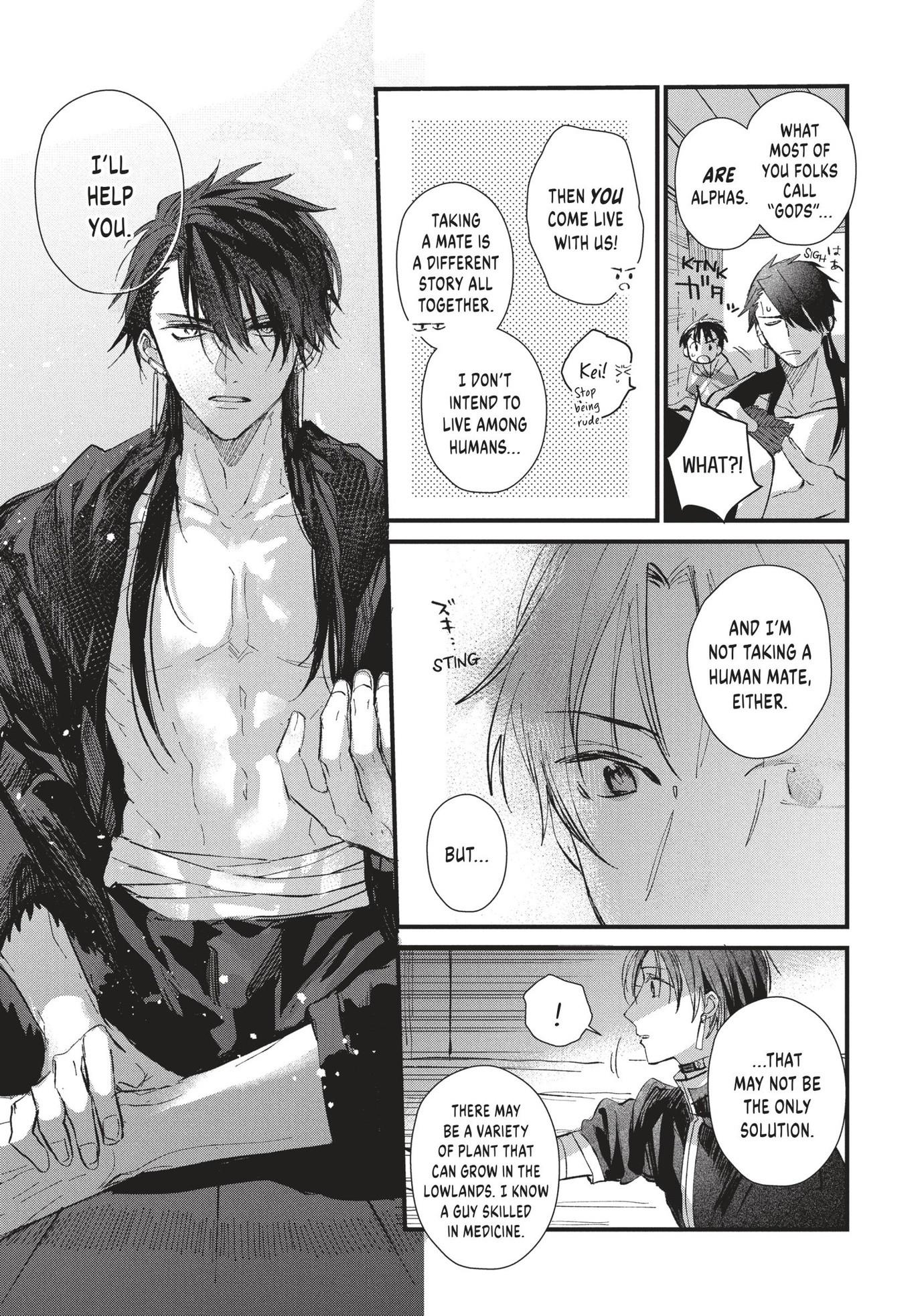 Read Kind Winter Sun and Smiling chapter 1.1 image 42 on Lezhin