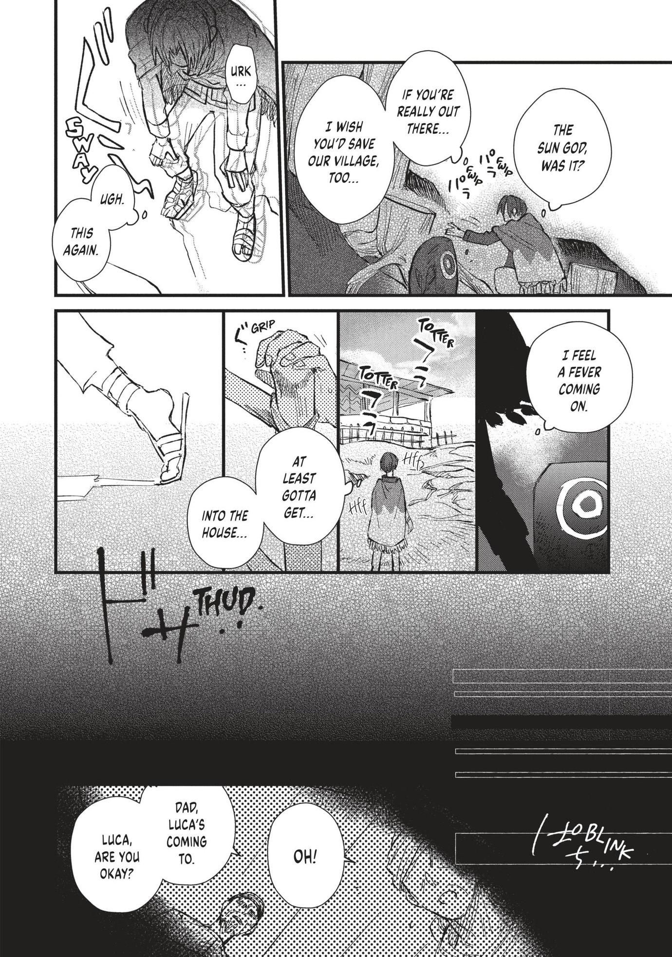 Read Kind Winter Sun and Smiling chapter 1.1 image 7 on Lezhin