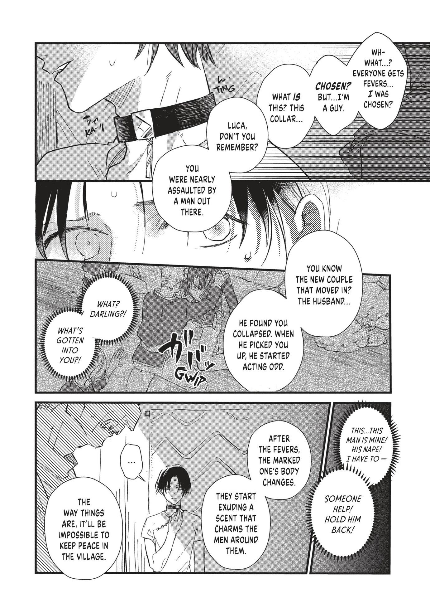 Read Kind Winter Sun and Smiling chapter 1.1 image 9 on Lezhin