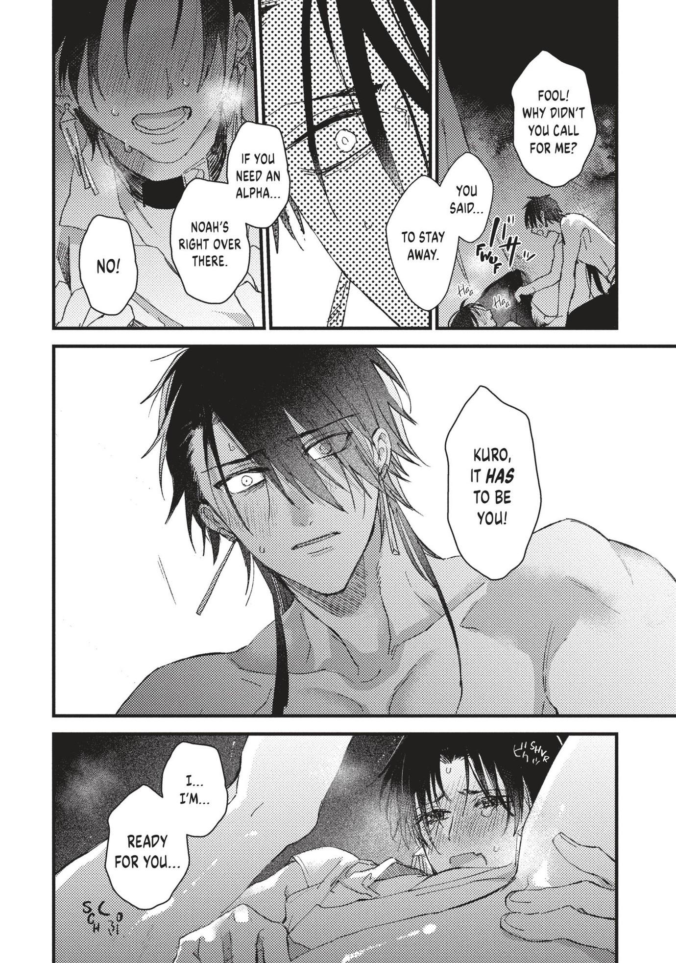 Read Kind Winter Sun and Smiling chapter 3 image 1 on Lezhin