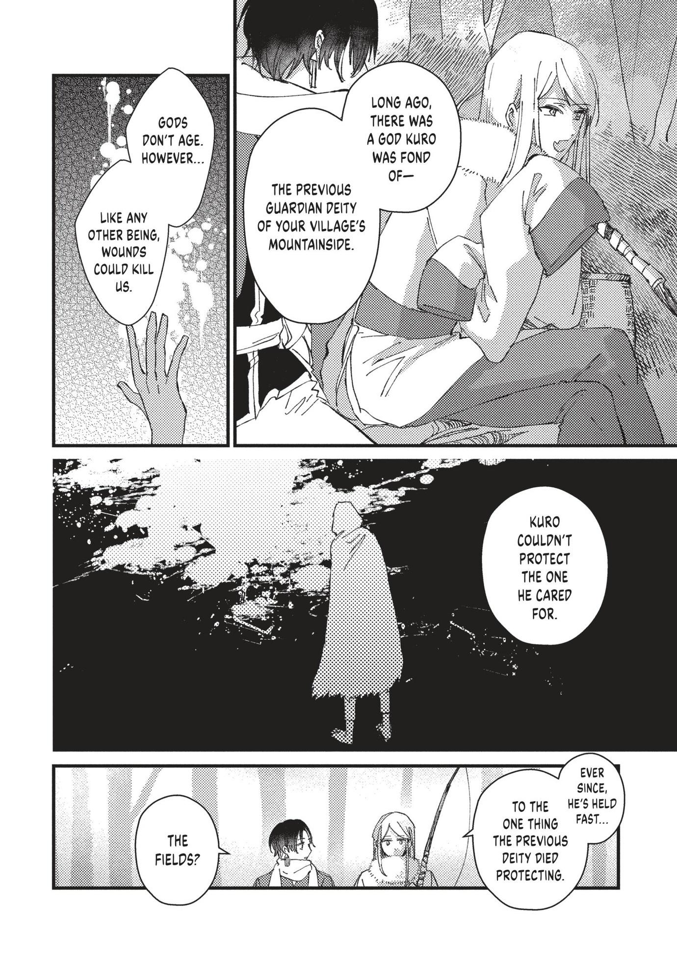 Read Kind Winter Sun and Smiling chapter 3 image 13 on Lezhin