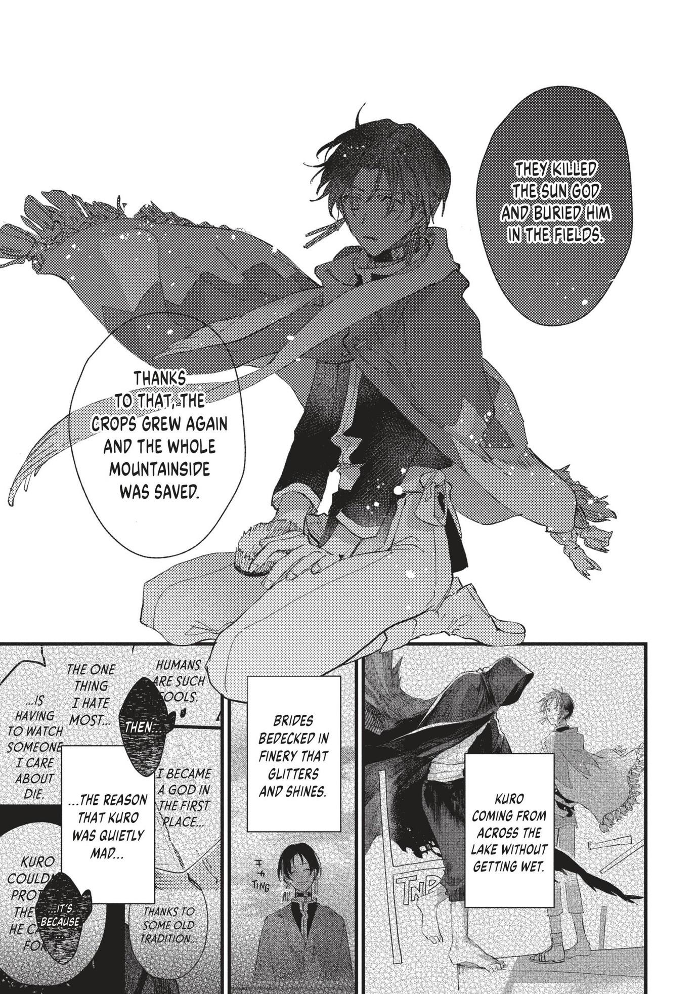 Read Kind Winter Sun and Smiling chapter 3 image 22 on Lezhin
