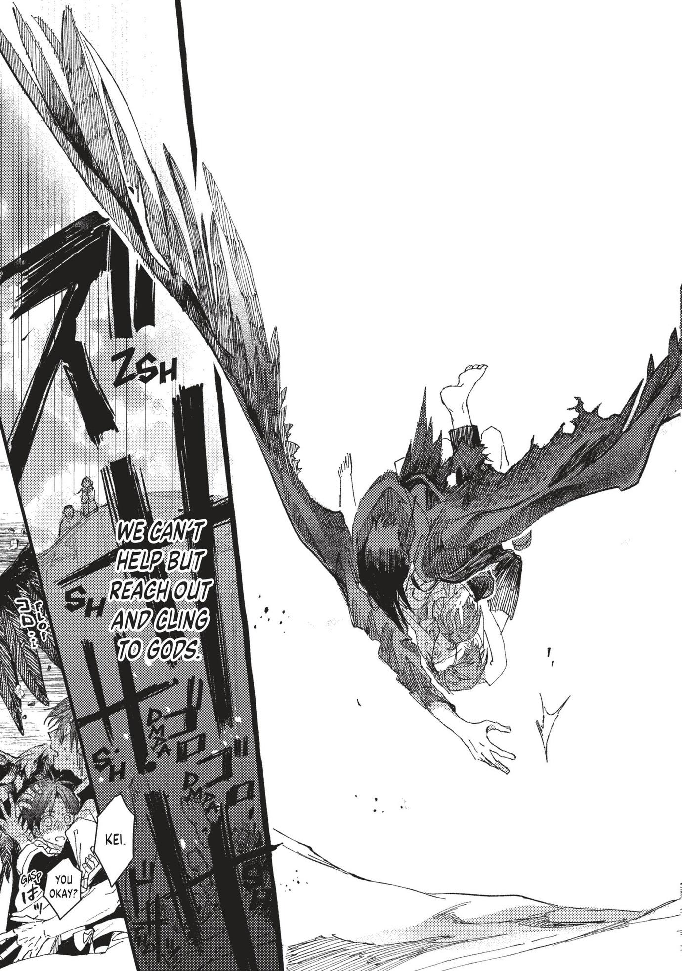 Read Kind Winter Sun and Smiling chapter 3 image 26 on Lezhin